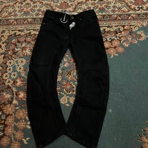 John Galliano pants size 6